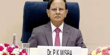 Disaster Risk Reduction India