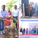 Miyawaki Plantation Bhubaneswar
