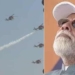 PM Modi Witnesses ‘Wings Over Ganges’: Spectacular IAF Air Show Thrills Tens of Thousands at Varanasi’s Namo Ghat