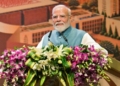 'Wars No Longer Fought With Weapons Alone': PM Modi Warns of Cyber Threats