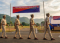 Odisha Police SPO recruitment