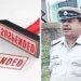 Singisari outpost cop suspended