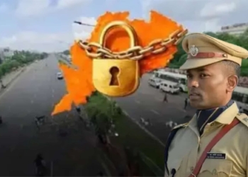 Bhubaneswar Odisha Bandh Security