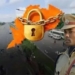 Bhubaneswar Odisha Bandh Security