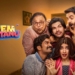 Prem Keetanu movie release