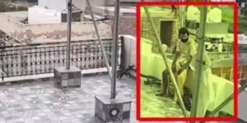 Premanand Maharaj disciple death