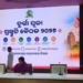 Bhubaneswar Durga Puja 2026