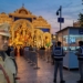 Bhubaneswar Durga Puja security