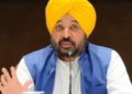 CBI raid Bhagwant Mann office