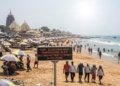 Puri October heatwave Odisha weather