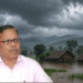 Odisha weather depression