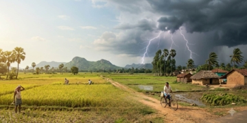 Odisha Weather