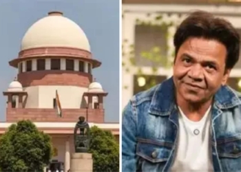 Rajpal Yadav cheque bounce case