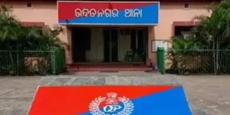 Raurkela Tanishq robbery foiled