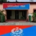 Raurkela Tanishq robbery foiled