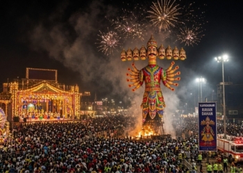 Ravan Dahan