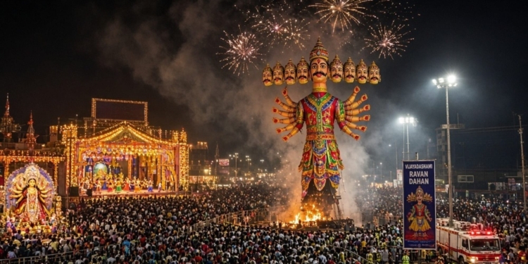 Ravan Dahan
