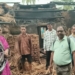 Rayagada Fire