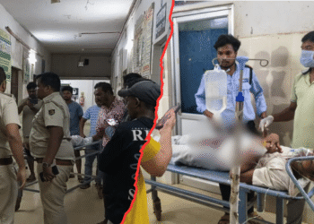 Sikarapai Bali Yatra stabbing