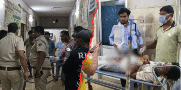 Sikarapai Bali Yatra stabbing