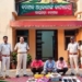 Rayagada pangolin scales seized