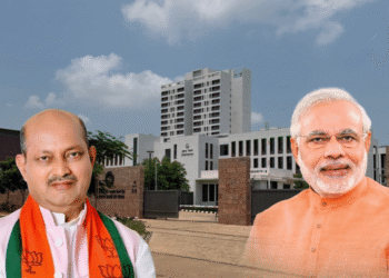 PM Modi Odisha visit