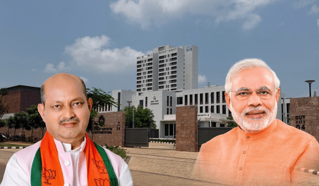 PM Modi Odisha visit