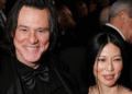 Jim Carrey marries Min Ah