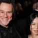 Jim Carrey marries Min Ah