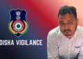 Saintala RI corruption trap