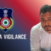 Saintala RI corruption trap