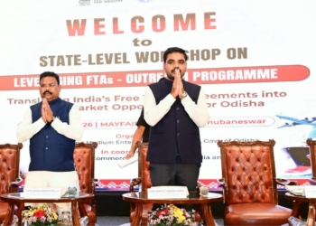 Free Trade Agreements Odisha
