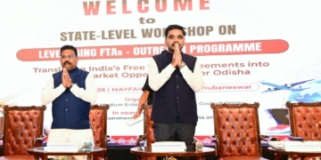 Free Trade Agreements Odisha