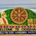 Sudarsan Pattnaik sand art PM Modi