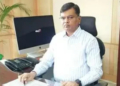 Sanjay Kumar Singh IAS deputation