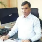 Sanjay Kumar Singh IAS deputation