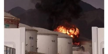 ​Saudi Arabia Offers $1 billion to Houthis in Iran-Mediated Ceasefire Proposal to Halt Infrastructure Attacks: Report