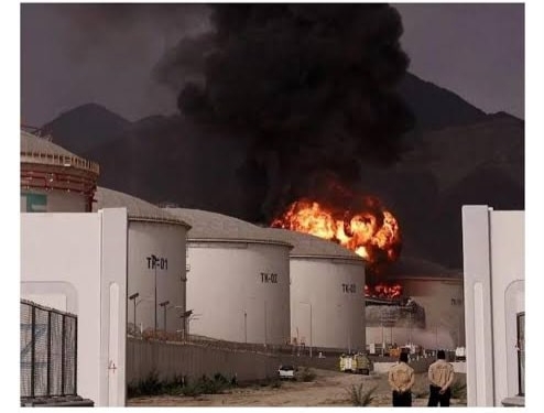 ​Saudi Arabia Offers $1 billion to Houthis in Iran-Mediated Ceasefire Proposal to Halt Infrastructure Attacks: Report