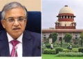 CEC Gyanesh Kumar suspension plea