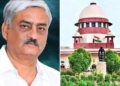 N. Bhaskar Rao bail cancelled