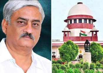 N. Bhaskar Rao bail cancelled