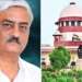 N. Bhaskar Rao bail cancelled