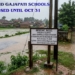 Ganjam Gajapati school closed