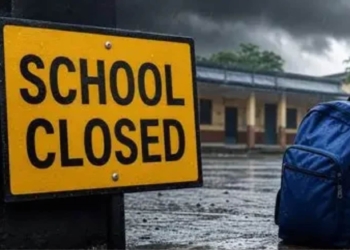 Cyclone Arnab Odisha schools closed