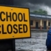 Cyclone Arnab Odisha schools closed