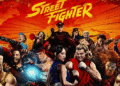 Street Fighter movie box office
