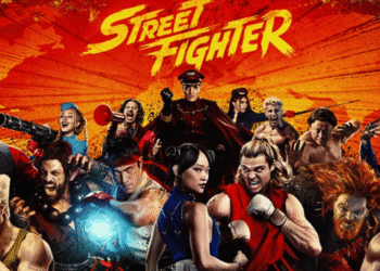 Street Fighter movie box office