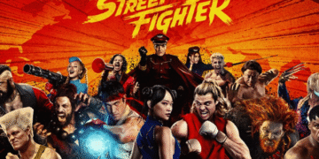 Street Fighter India box office collection
