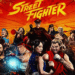 Street Fighter movie box office