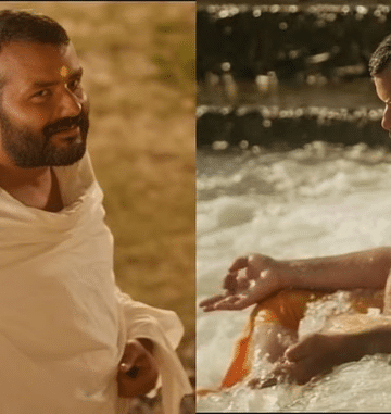 Hanuman Ansh box office collection
